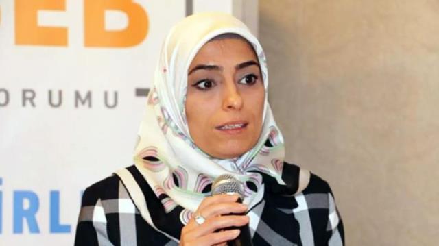 Zehra Taşkesenlioğlu kimdir? Zehra Taşkesenlioğlu hayatı ve biyografisi!