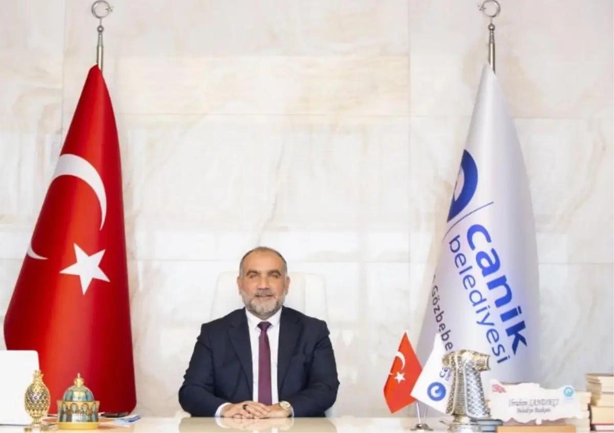 2022'nin en çok konuşulan isimlerinden İbrahim Sandıkçı kimdir? İbrahim Sandıkçı hayatı ve biyografisi