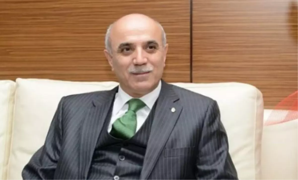 2022'nin en çok konuşulan isimlerinden Lütfi Akca kimdir? Lütfi Akca hayatı ve biyografisi