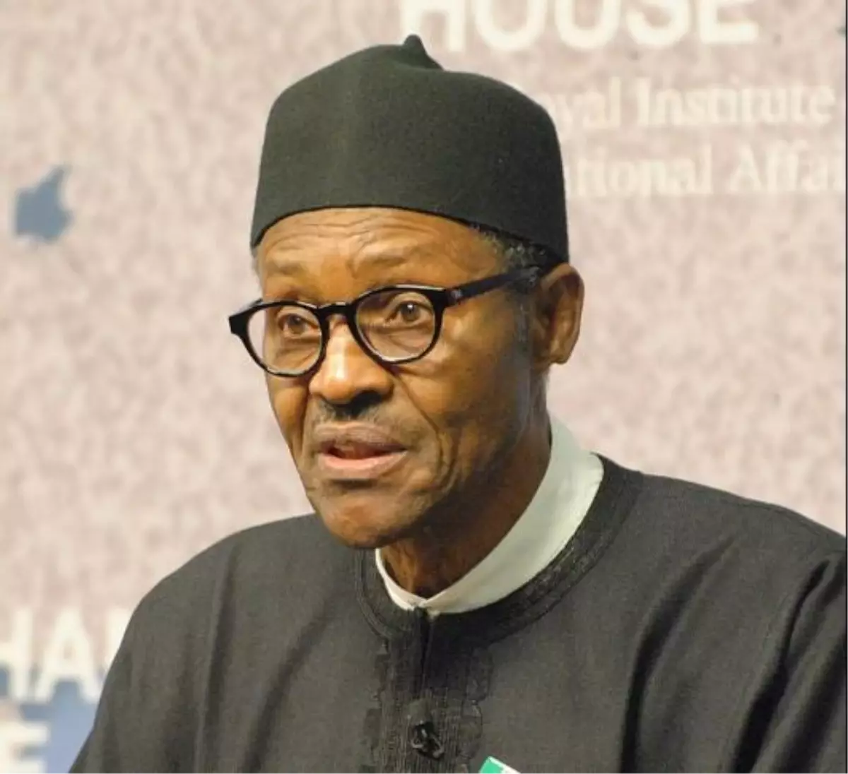 2022'nin en çok konuşulan isimlerinden Muhammed Buhari kimdir? Muhammed Buhari hayatı ve biyografisi