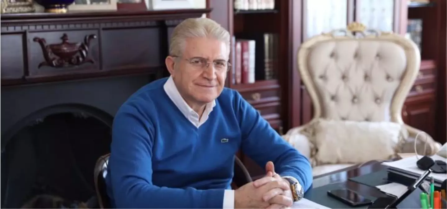 2022'nin en çok konuşulan isimlerinden Mustafa Aydın kimdir? Mustafa Aydın hayatı ve biyografisi