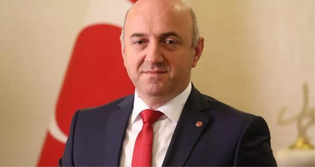 2022'nin en çok konuşulan isimlerinden Muzaffer Bıyık kimdir? Muzaffer Bıyık hayatı ve biyografisi