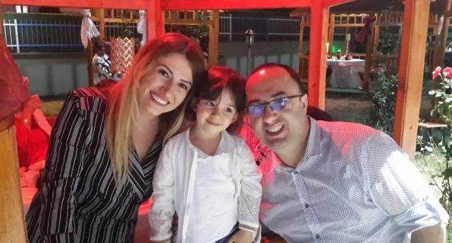 7 yaşındaki kız çocuğunun boğaz ağrısı nedeniyle gittiği hastaneden cenazesi çıktı