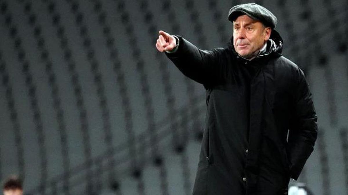 Abdullah Avcı'nın gazabına uğradılar! Trabzonspor soyunma odasında kıyamet koptu