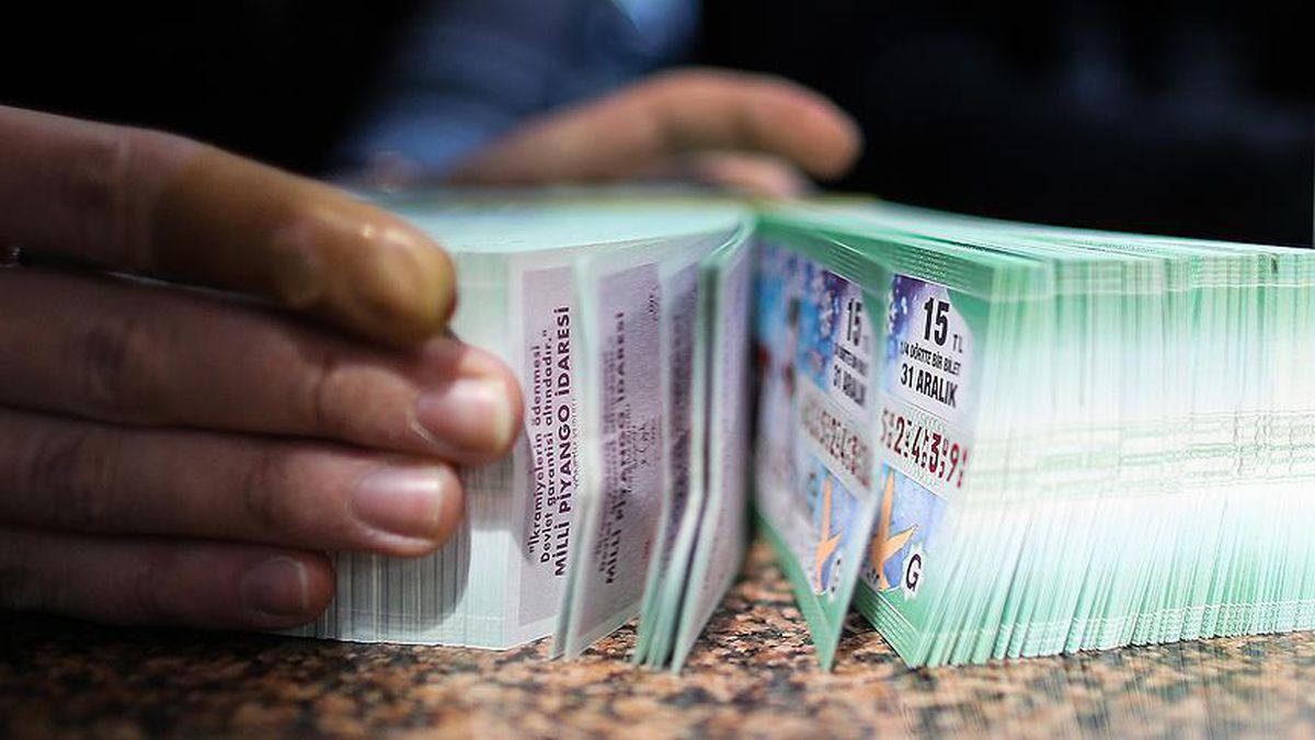 Amorti ne demek? Yılbaşı bilet amortisi nedir?