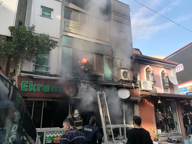 Aydın'da 7 kişinin hayatını kaybettiği patlamaya ilişkin validen ilk açıklama! İşte patlamanın nedeni