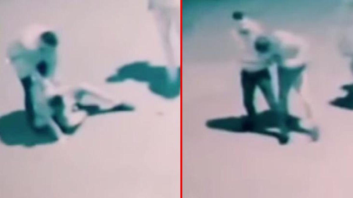 Tokat şakası cinayetle bitti! 2 kişi birden kurşun yağmuruna tutarak öldürdüler
