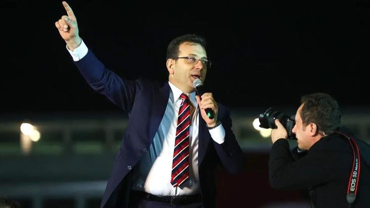 Bomba iddia: İBB Başkanı Ekrem İmamoğlu görevden alınacak, yerine gelecek isim bile belli