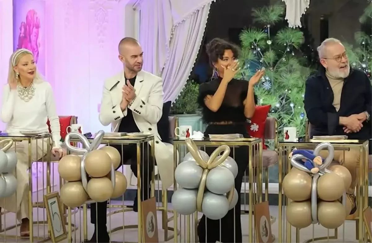 Doya Doya Moda son bölüm İZLE! Doya Doya Moda 119. bölüm İZLE! 29 Aralık Doya Doya Moda son bölüm ne oldu?