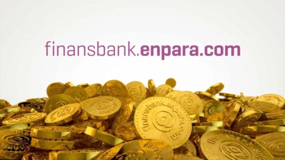 Enpara çöktü mü? Enpara sorun mu var? Enpara sistem arızası!