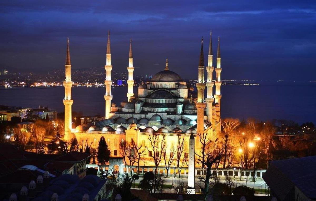 Esselatu hayrun minen nevm ne demek? Esselatu hayrun minen nevm ne anlama geliyor?