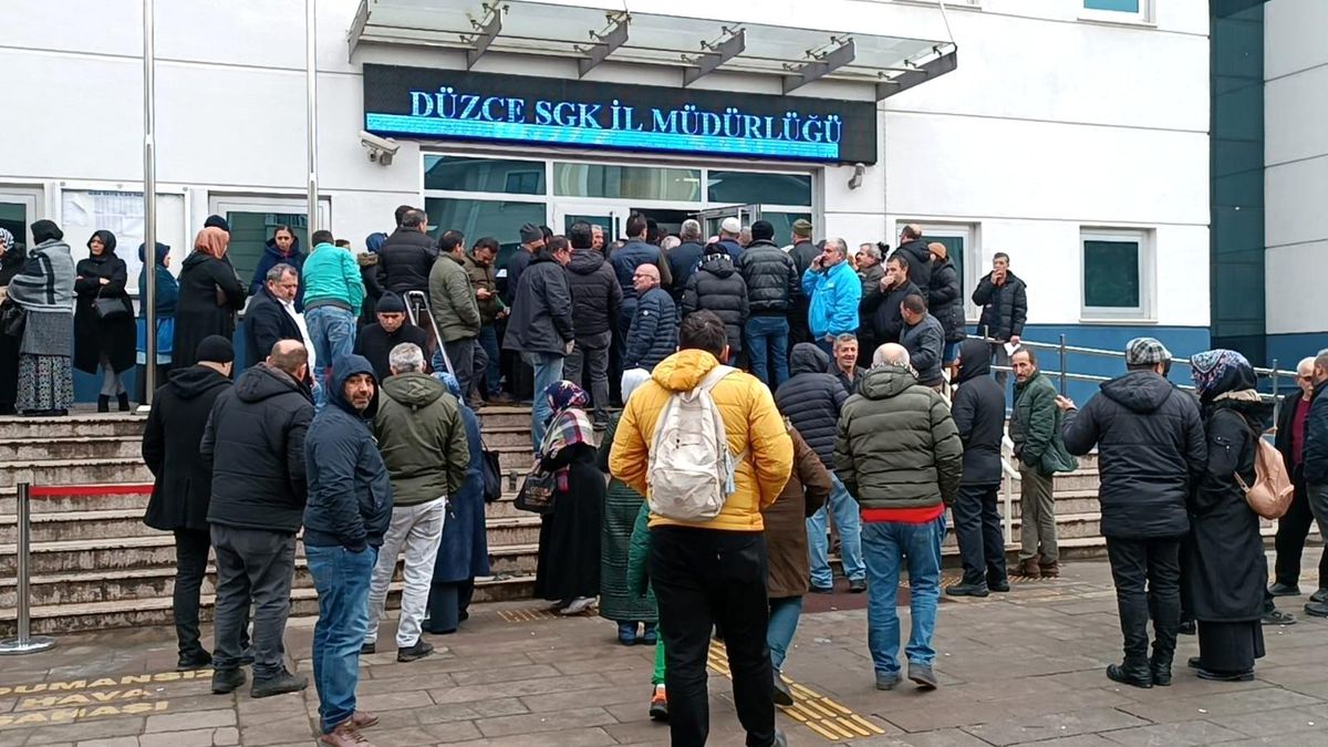 Dolandırıcıların yeni kurbanı EYT'liler! Birçok kişi mağdur, bu tuzağa sakın düşmeyin
