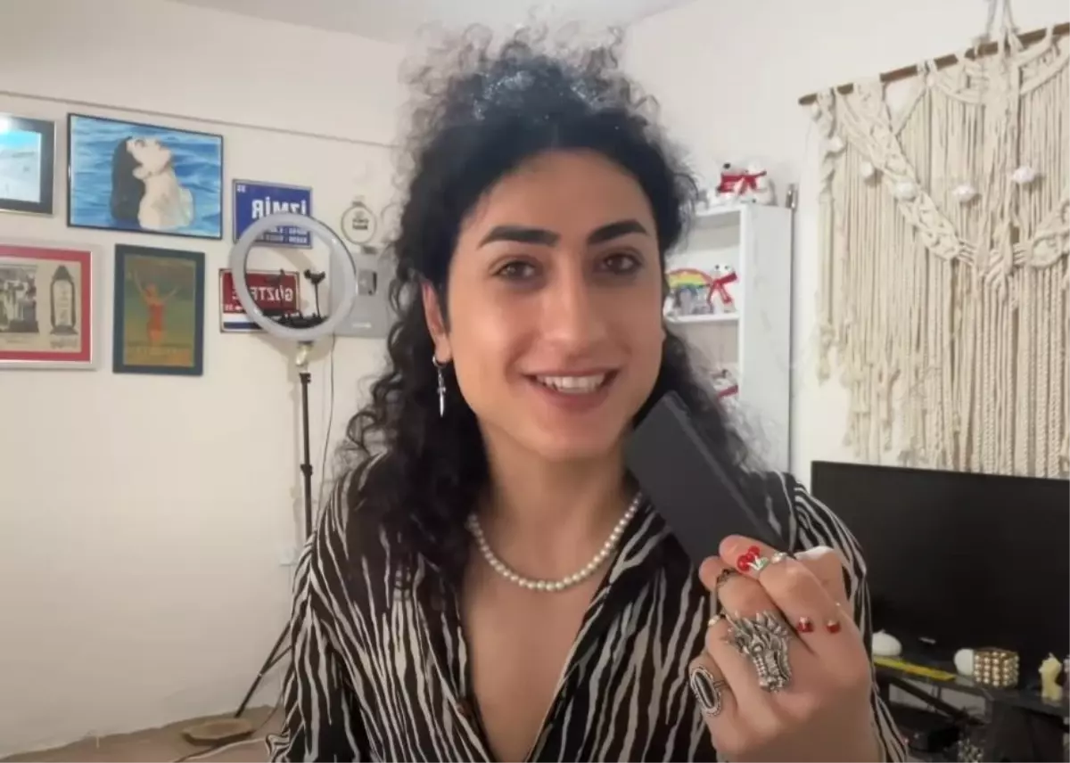 Gaga Bulut neden gözaltına alındı? Gaga Bulut neden tutuklandı?