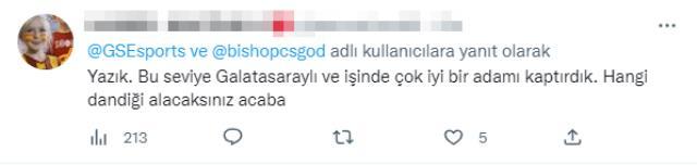 Galatasaray Espor, Valorant takım koçu bishop ile yollarını ayırdı Galatasaray Espor, Valorant takım koçu bishop ile yollarını ayırdı