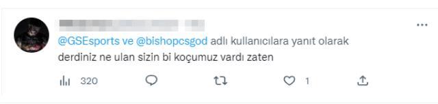 Galatasaray Espor, Valorant takım koçu bishop ile yollarını ayırdı Galatasaray Espor, Valorant takım koçu bishop ile yollarını ayırdı