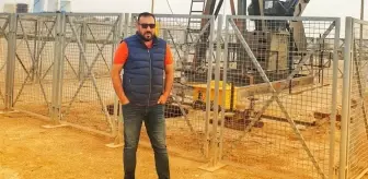 Haluk Tekinşen: Girişimcilik Sürekli Yolda Olmayı İfade Eder