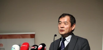 Japon deprem uzmanı Moriwaki: Türkiye'de büyük bir deprem bekleniyor