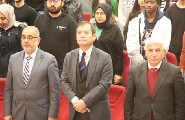 Japon deprem uzmanı Moriwaki: Türkiye'de büyük bir deprem bekleniyor