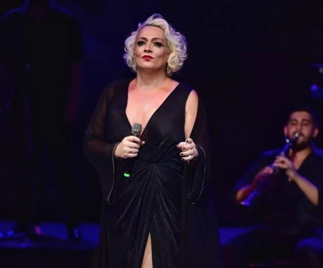 Kanserle savaşan Armağan Çağlayan, kendisini aramayan Nükhet Duru ve Ayta Sözeri'ye sitem etti