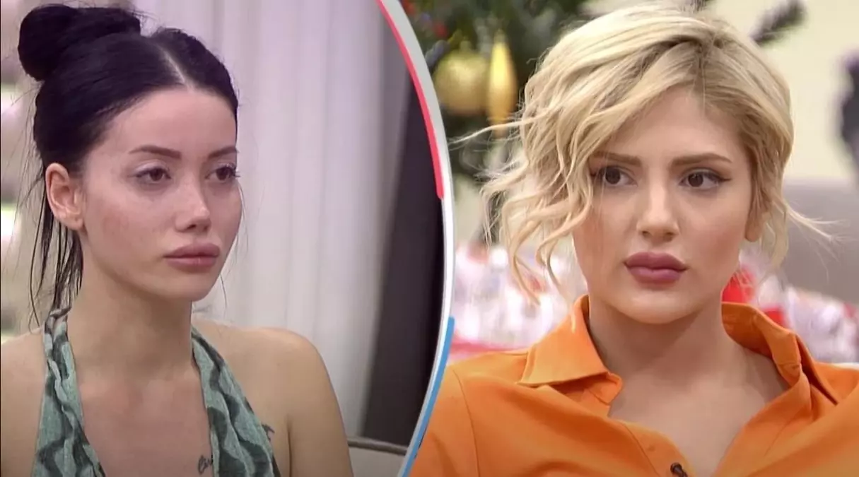 Kısmetse olur kim diskalifiye oldu? Kısmetse olur kim elendi?