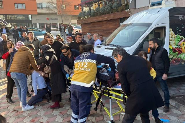 Mansur Yavaş, Sinan Ateş'in ölümüne kayıtsız kalamadı! İşte tek cümlelik paylaşım Mansur Yavaş, Sinan Ateş'in ölümüne kayıtsız kalamadı! İşte tek cümlelik paylaşım