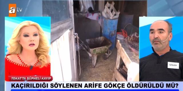 Müge Anlı Sinan kim? Sapık kim, Müge Anlı'da Sinan olayı nedir? Sinan Sardoğan kim, ne yaptı?