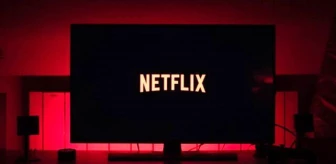 Netflix, 2022'de en çok izlenen dizi ve filmleri açıkladı!