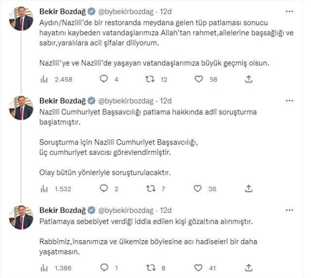 Patlamanın kendisi kadar vahim görüntü! 2 genç kız alevlerden böyle kurtulmaya çalıştı Patlamanın kendisi kadar vahim görüntü! 2 genç kız alevlerden böyle kurtulmaya çalıştı