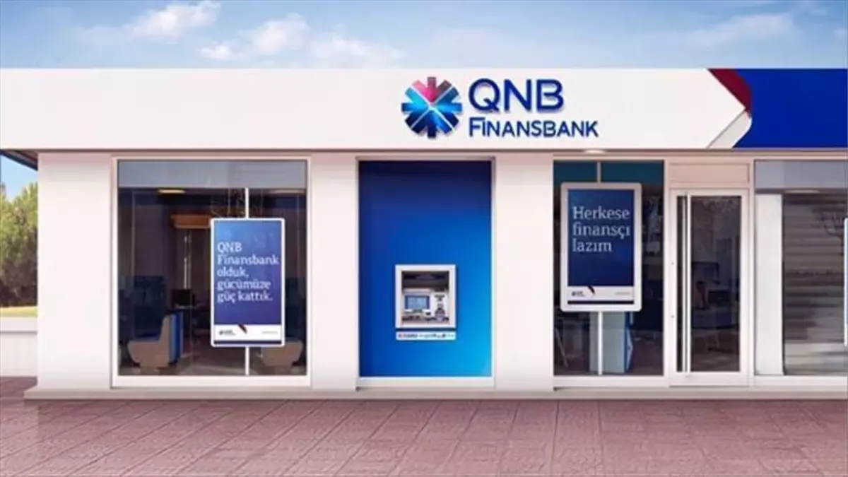 QNB Finansbank çöktü mü? QNB Finansbank sorun mu var? QNB Finansbank mobil uygulama neden açılmıyor?