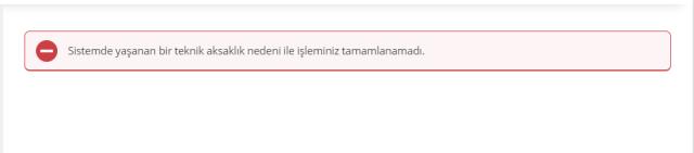 SGK Tescil ve Hizmet Dökümü hata veriyor, neden alamıyorum? SGK hizmet nereden alınır?