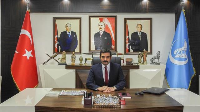 Sinan Ateş neden istifa etti? Sinan Ateş neden görevden alındı? Sinan Ateş'in istifa sebebi!