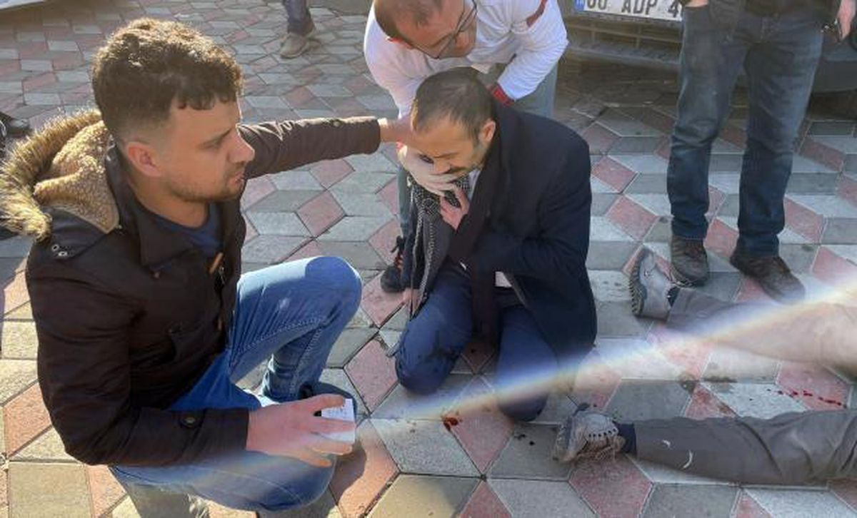 Sinan Ateş öldü mü, neden öldü? Eski Ülkü Ocakları Genel Başkanı Sinan Ateş kim öldürdü?