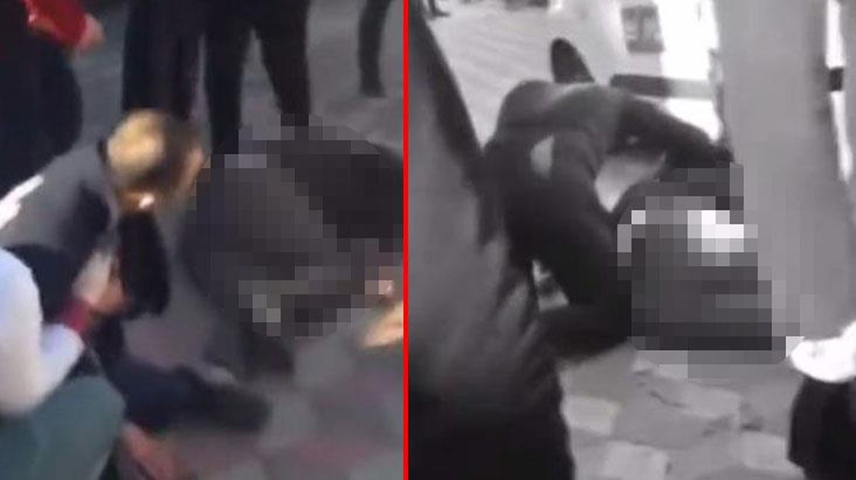 Sokak ortasında öldürülen Sinan Ateş'in son anları! Yaralı arkadaşı sürekli durumunu sordu