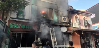 Son dakika: Aydın'da bir restoranda meydana gelen patlamada 7 kişi hayatını kaybetti
