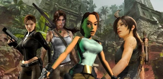 Tomb Raider serisinin satış rakamı açıklandı