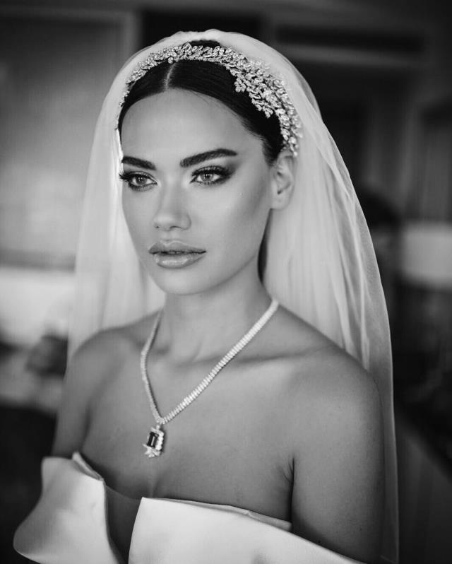 Yerli Adriana Lima diye anılıyordu! Uzun süredir ortalarda görünmeyen Fatmagül Fakı anne oldu