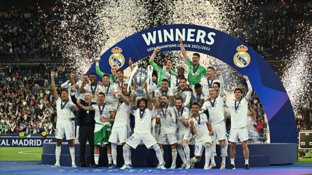 2022'de spor gündemine damga vuran olaylar belli oldu! Ronaldo zirveyi kimseye bırakmadı
