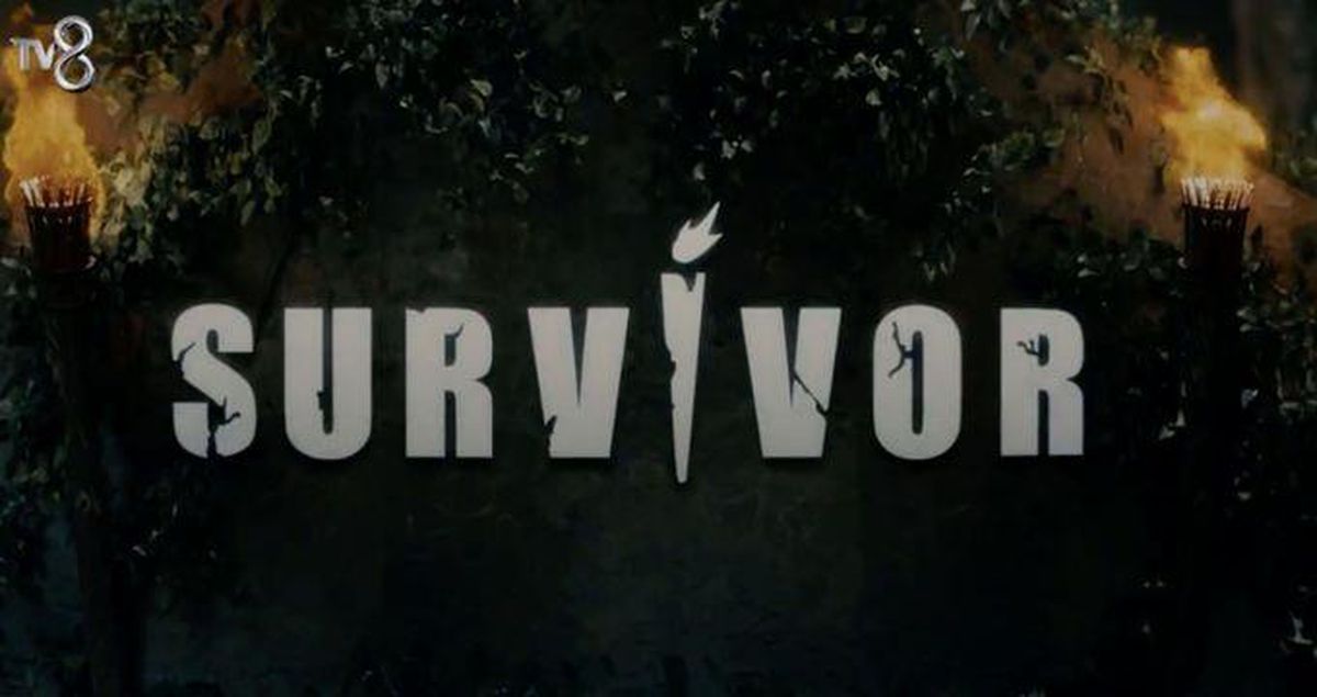 2023 Survivor ünlüler kadrosu! Survivor ünlüler kadrosu kimler var? 2023 Survivor Ünlüler kadrosu kim?