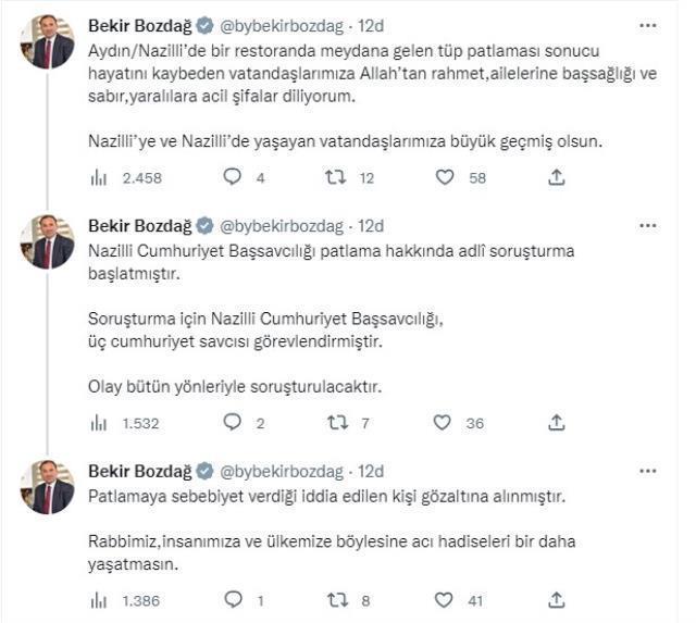 7 kişinin can verdiği patlama sonrası vahim görüntü! 2 genç kızın alevler arasında mahsur kaldığı anlar ortaya çıktı 7 kişinin can verdiği patlama sonrası vahim görüntü! 2 genç kızın alevler arasında mahsur kaldığı anlar ortaya çıktı