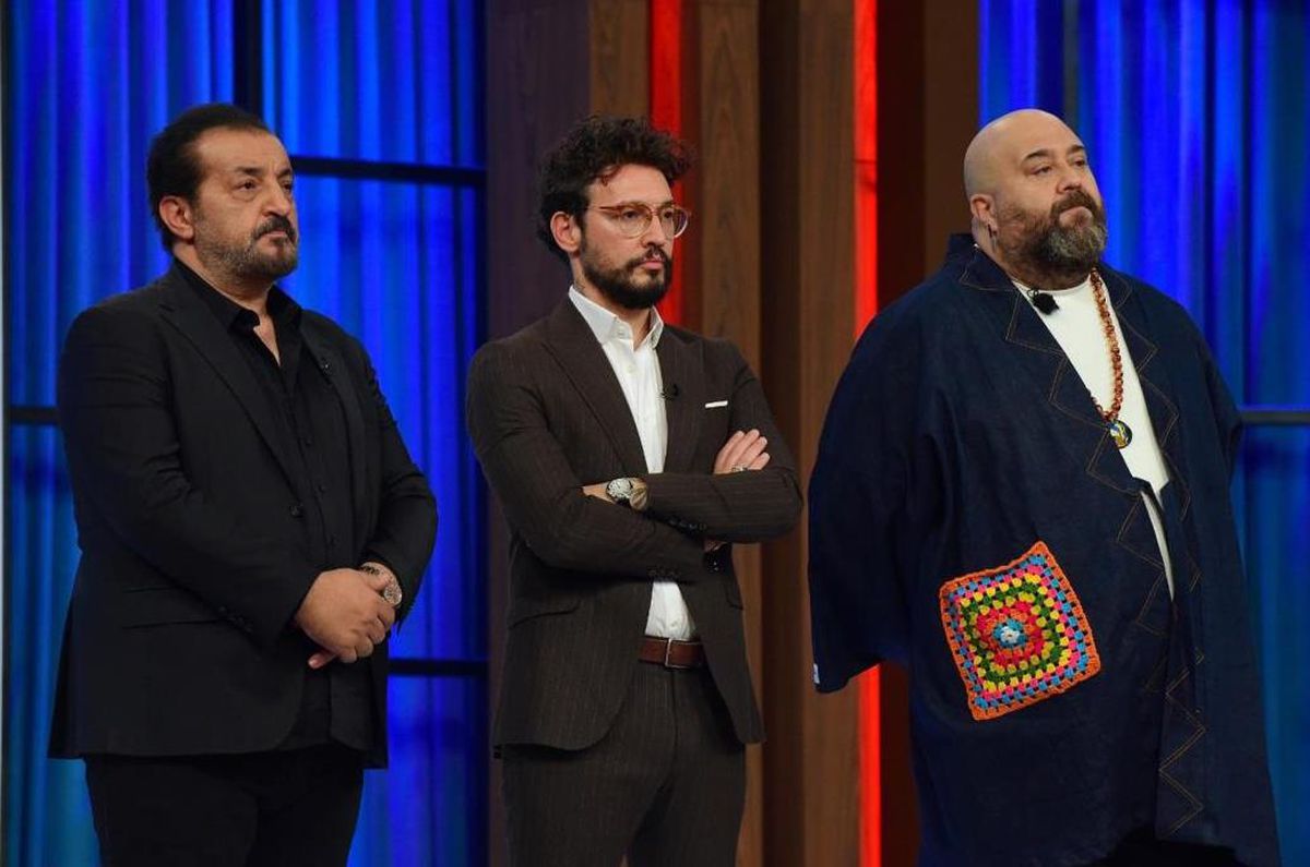 1 Ocak Masterchef var mı? Bugün Masterchef yayınlanacak mı? Masterchef neden yok?