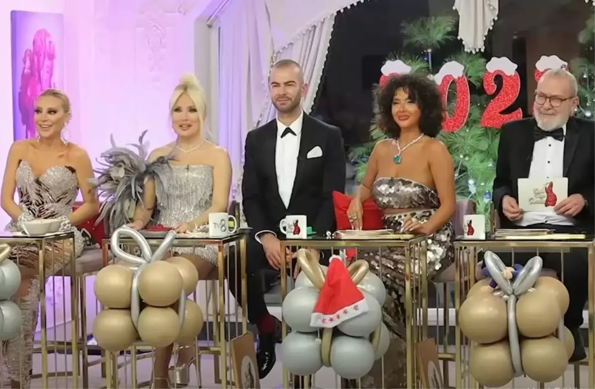 Doya Doya Moda son bölüm İZLE! Doya Doya Moda 120. bölüm İZLE! 30 Aralık Doya Doya Moda son bölüm ne oldu?