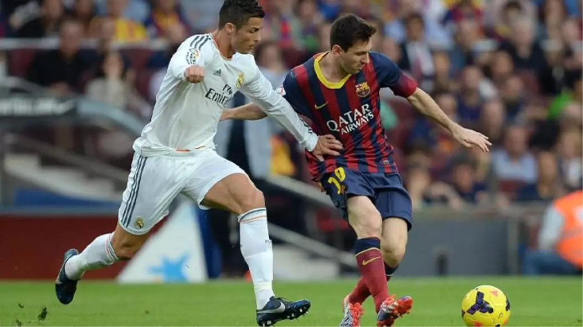 Futbolseverler bu ihtimali hiç beklemiyordu! 'Bir daha karşılaşmazlar' denilen Ronaldo ve Messi yine rakip oluyor