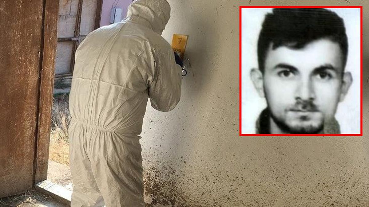 Henüz 20 yaşındaydı! Cansız bedeni odunlukta tavana asılı halde bulundu