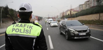 İstanbul'da yılbaşı tedbirleri! Bu caddeler trafiğe kapatılacak