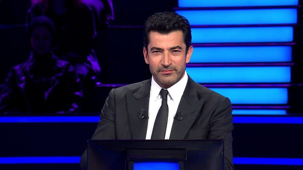 Kim Milyoner Olmak İster yılbaşı özel konukları kim? Yılbaşı Kim Milyoner Olmak İster yarışmacıları kimler? Kim Milyoner Olmak İster yarışmacıları!