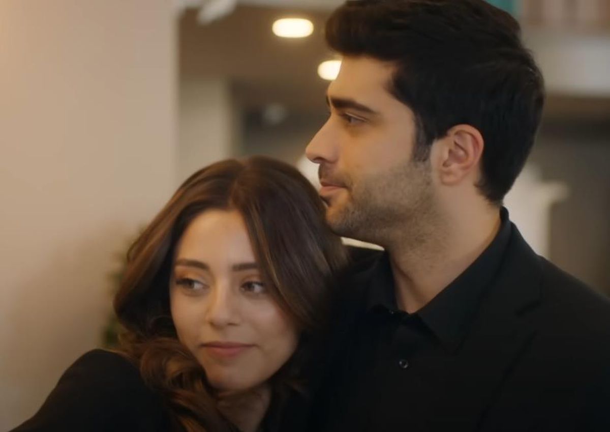 Kızılcık Şerbeti son bölüm izle! Kızılcık Şerbeti 10. bölüm Full HD izle! Kızılcık Şerbeti 10. Bölüm izleme linki!