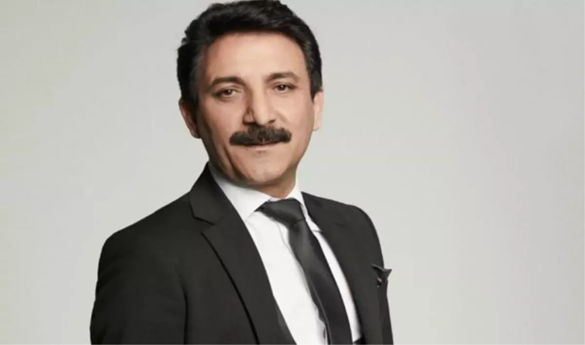 Latif Doğan kimdir? 2023 İbo Show Yılbaşı Latif Doğan kaç yaşında, nereli?