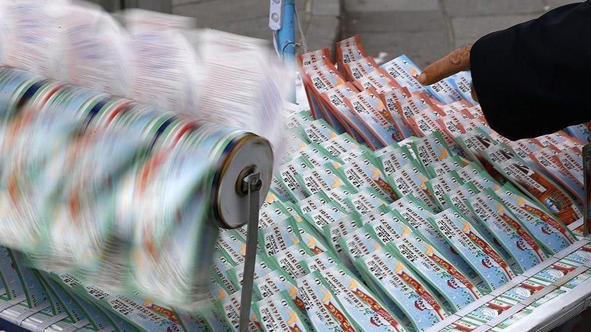 Milli Piyango açıklandı mı? 2023 milli piyango sonuçları tam listesi sorgulama nasıl yapılır? 2023 Milli Piyango sonuç sorgulama ekranı!