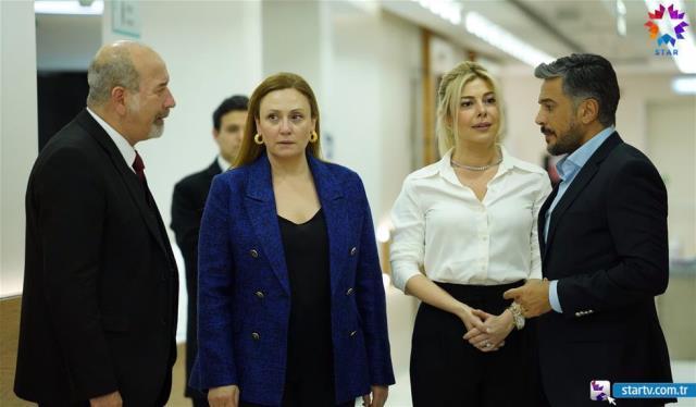 Oyuncu Mine Tugay, Yalı Çapkını dizisine konuk oyuncu olacak Oyuncu Mine Tugay, Yalı Çapkını dizisine konuk oyuncu olacak