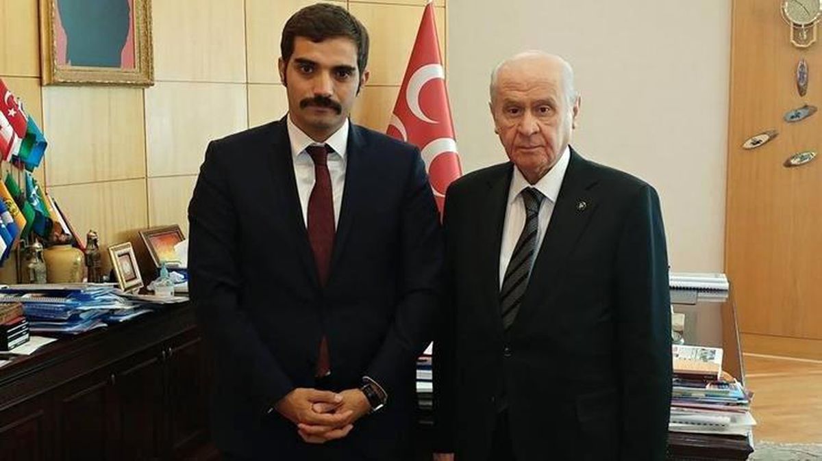 Sinan Ateş'in öldürülmesi sonrası Bahçeli, MHP ve Ülkü Ocakları neden suskun?